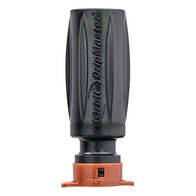 Load image into Gallery viewer, Orbit Drip-Lock 3-in-1 filter, pressure regulator, and tubing adapter 67738
