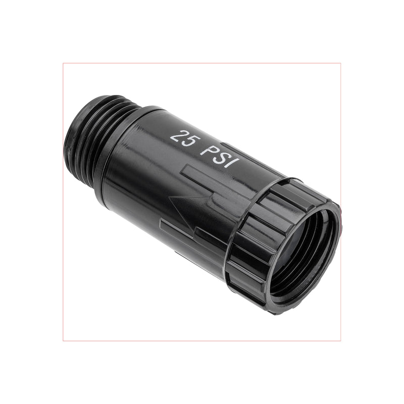 Load image into Gallery viewer, 3/4" FHT 25 PSI Pressure Regulator | 67741
