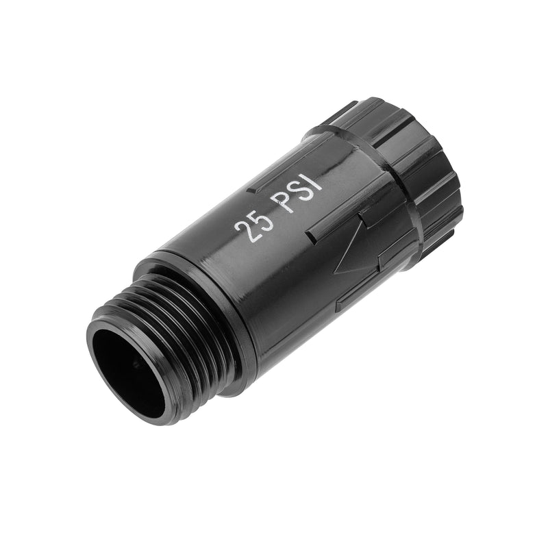 Load image into Gallery viewer, 3/4" FHT 25 PSI Pressure Regulator | 67741
