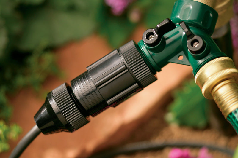Load image into Gallery viewer, 3/4" FHT 25 PSI Pressure Regulator | 67741

