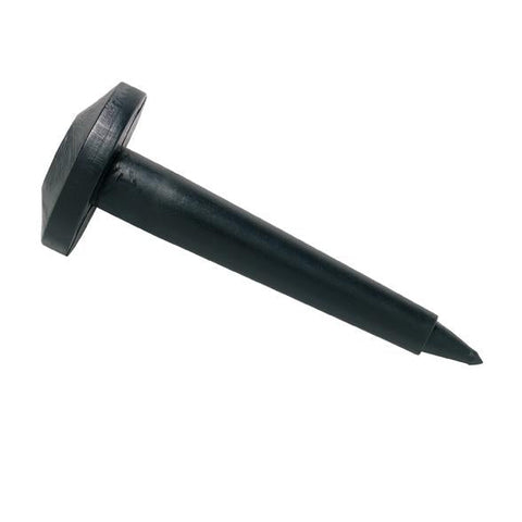 Orbit drip tubing golf tee hole punch 67756