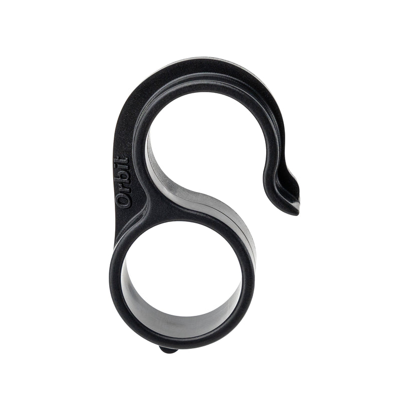 Load image into Gallery viewer, 1/2" Drip Figure 8 End Fitting | 67759
