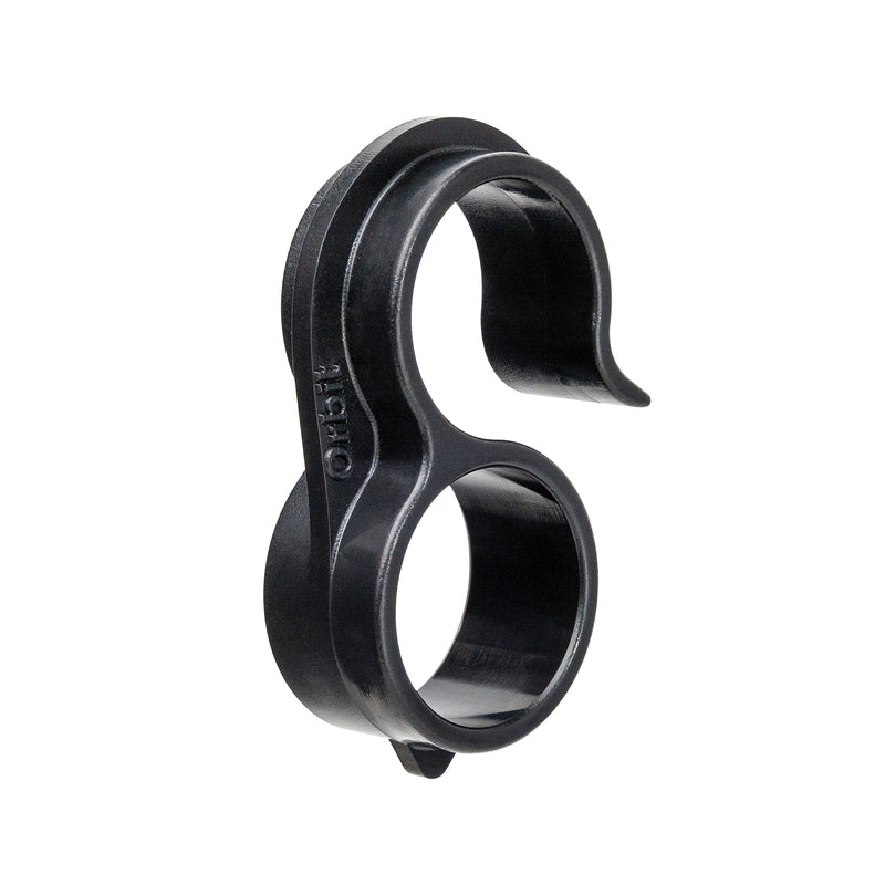 Load image into Gallery viewer, 1/2" Drip Figure 8 End Fitting | 67759
