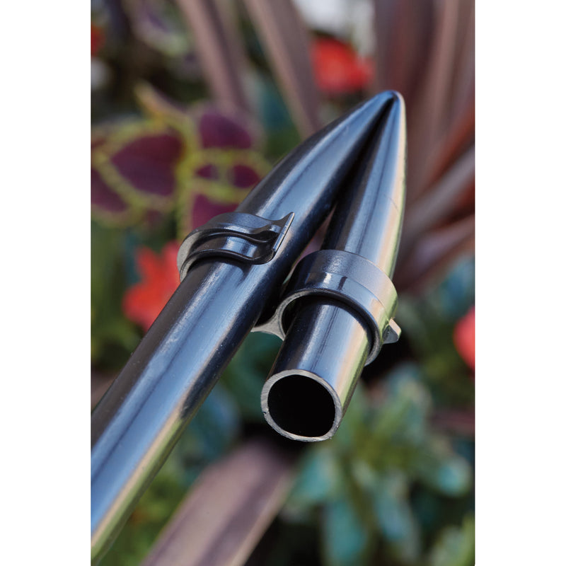 Load image into Gallery viewer, 1/2" Drip Figure 8 End Fitting | 67759
