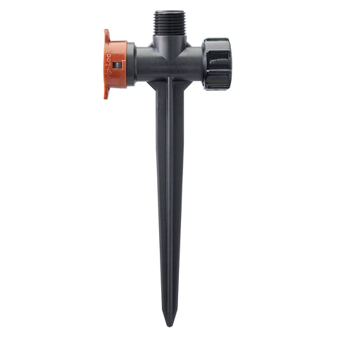 Orbit Drip-Lock stake with end cap 67992