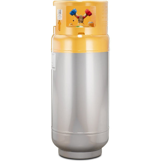DOT-Approved Recovery Cylinders