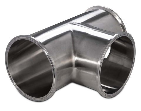 Triclamp T, additional product view 2