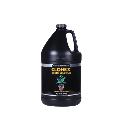 Hydro Dynamics Clonex Clone Solution Gallon