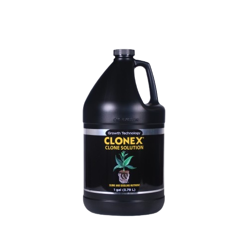 Hydro Dynamics Clonex Clone Solution Gallon