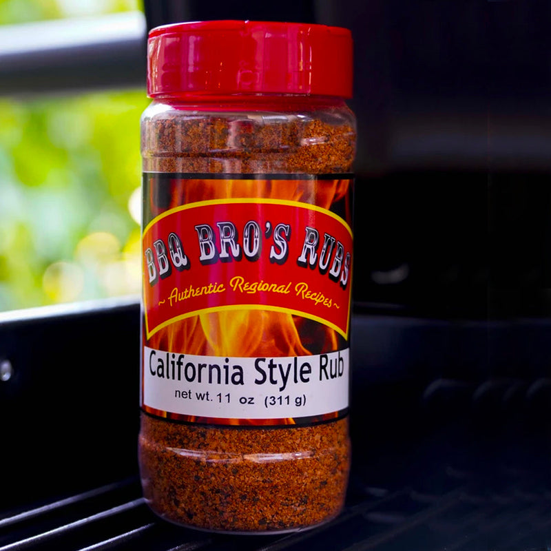 Load image into Gallery viewer, BBQ Bros Rubs "Western Style" Set
