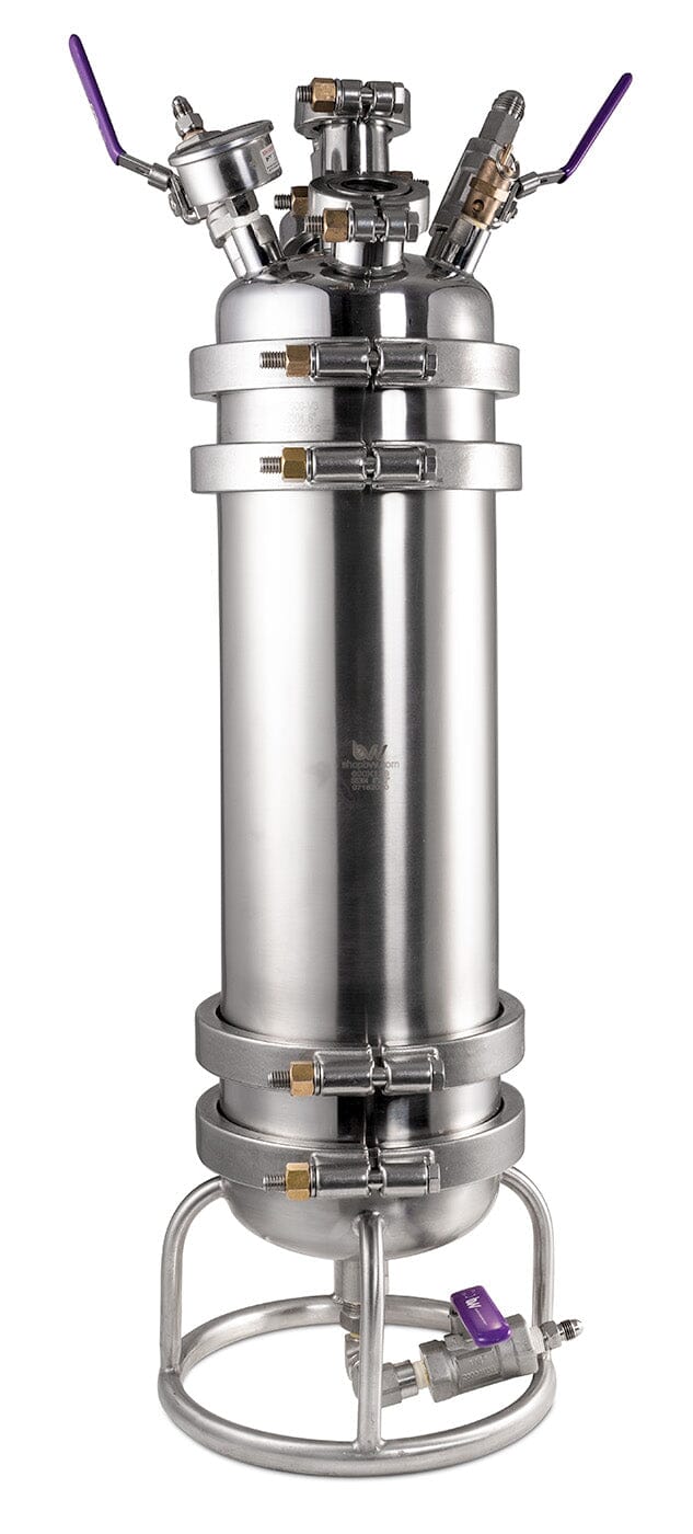 Load image into Gallery viewer, Nitrogen Pressure Filter
