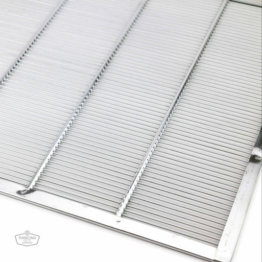 Queen Excluder | Standard Metal | 8 and 10 Frame