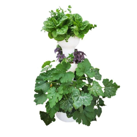 Airponic Fruit - Hydroponic Tower Garden System, additional product view 2
