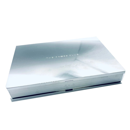 6" x 9" PRE PRESS MOLD