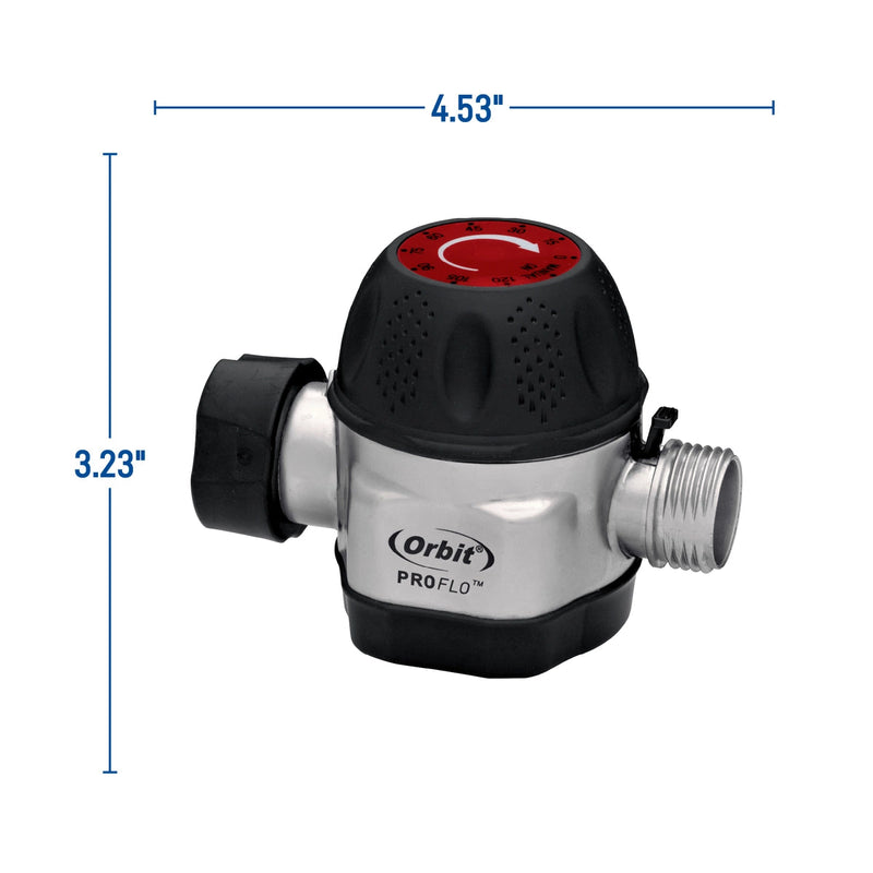 Load image into Gallery viewer, Pro Flo Sprinkler Timer for Hose Watering 62041
