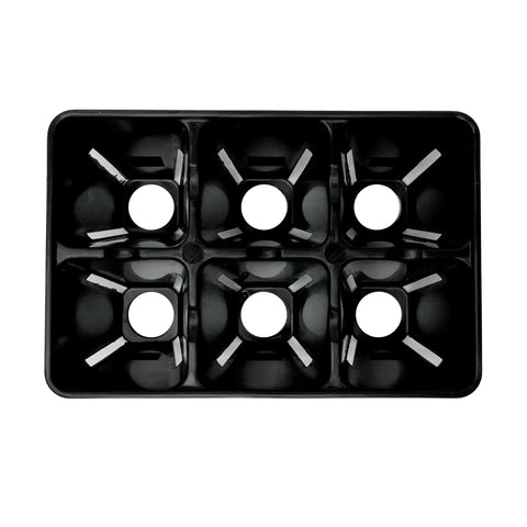 6 Cell Plug Tray Inserts, additional product view 2