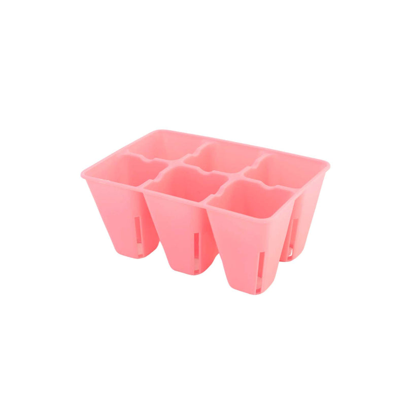 Load image into Gallery viewer, 6 Cell Plug Tray Inserts
