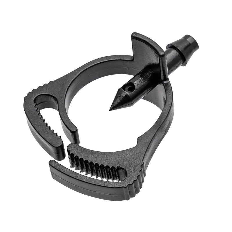 Load image into Gallery viewer, 1/4" Drip Self Piercing Coupling 10-pack | 67406
