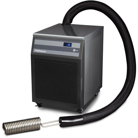 Polyscience IP-100 Low Temperature Cooler