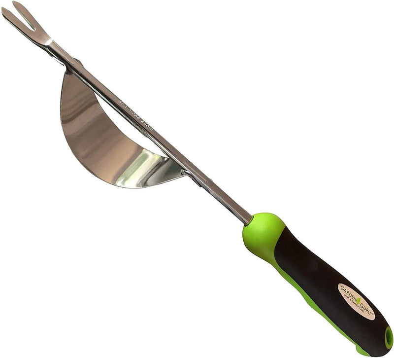 Load image into Gallery viewer, Stainless Steel Garden Dandelion Weeder
