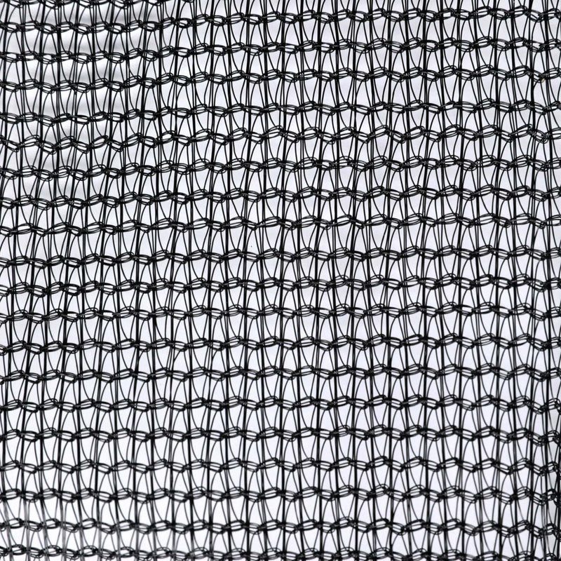 Load image into Gallery viewer, Greenhouse Shade Cloth - 70% Black, Extra Strength
