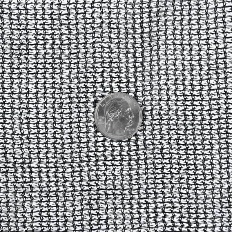 Load image into Gallery viewer, Greenhouse Shade Cloth - 70% Black, Extra Strength
