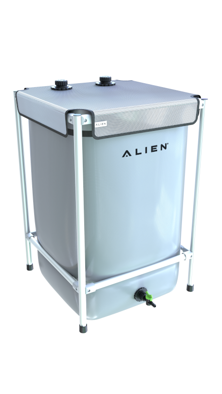 ALIEN GardenTank 70 reservoir tank
