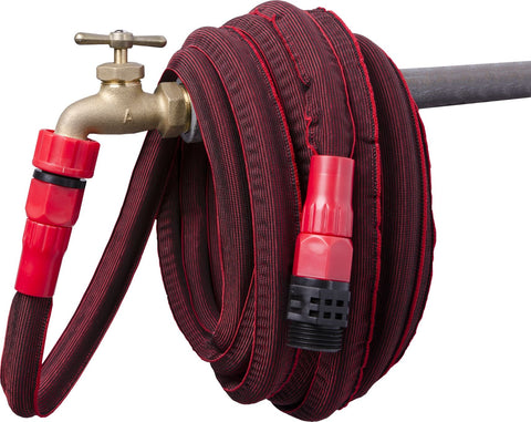 Orbit Aeroflex 100 ft expanding garden hose