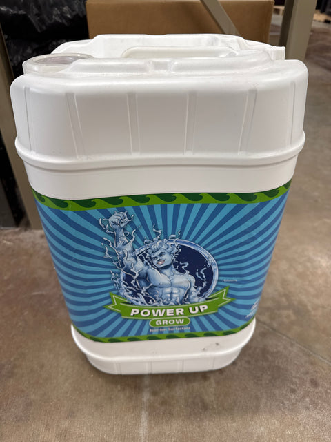 Advanced Nutrients Power Up Grow container, 23 liters