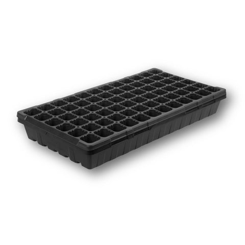 72 Cell And Flat Tray Combo from Bootstrap Farmer at GrowTime Garden Supply