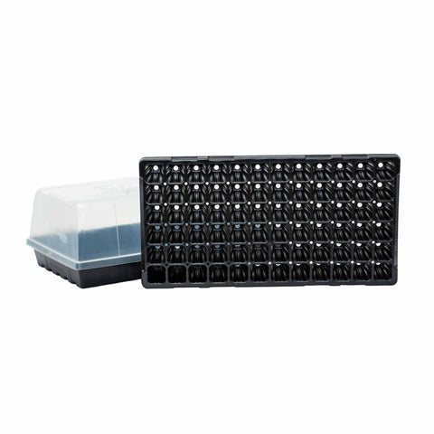 72-Cell Seed Starting Kits from Bootstrap Farmer at GrowTime Garden Supply
