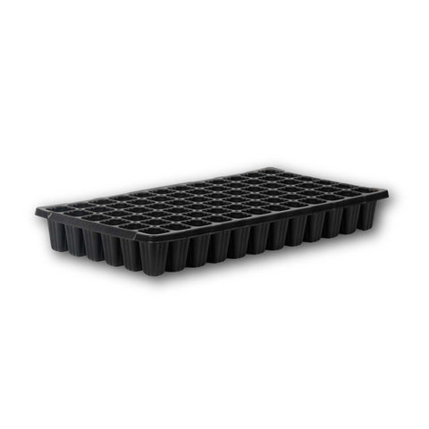 72-Cell Seed Starting Trays from Bootstrap Farmer at GrowTime Garden Supply