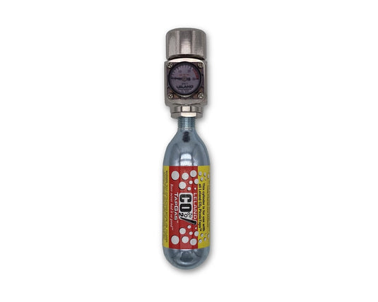 CO2 Cartridge (74g)