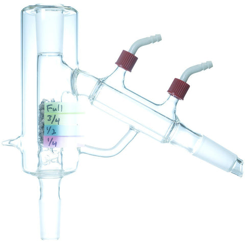 P2 Distillation Head - USA Made, additional product view 2