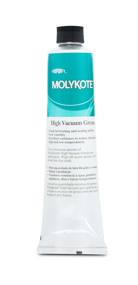 MOLYKOTE High Vacuum Grease 150g