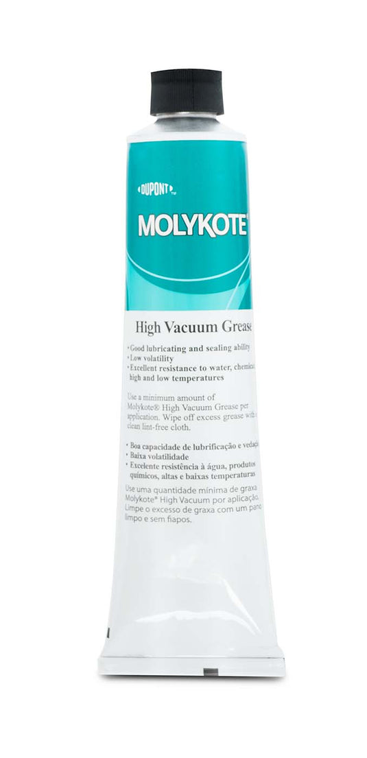 MOLYKOTE® High Vacuum Grease 150g