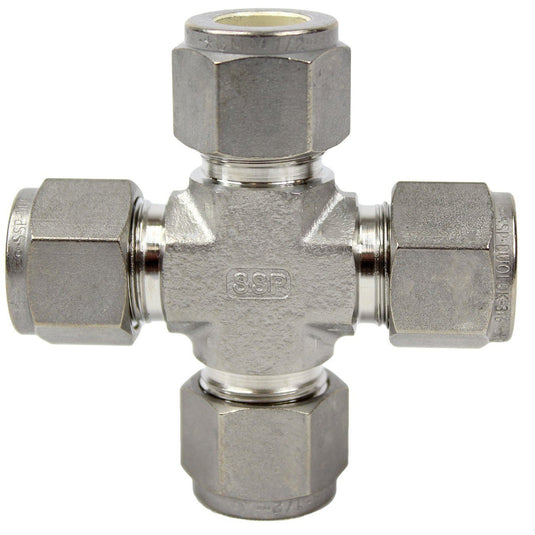 Union Cross