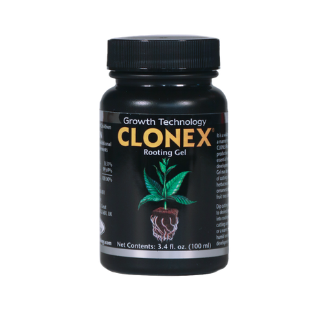 HydroDynamics International Clonex Rooting Gel 100mL