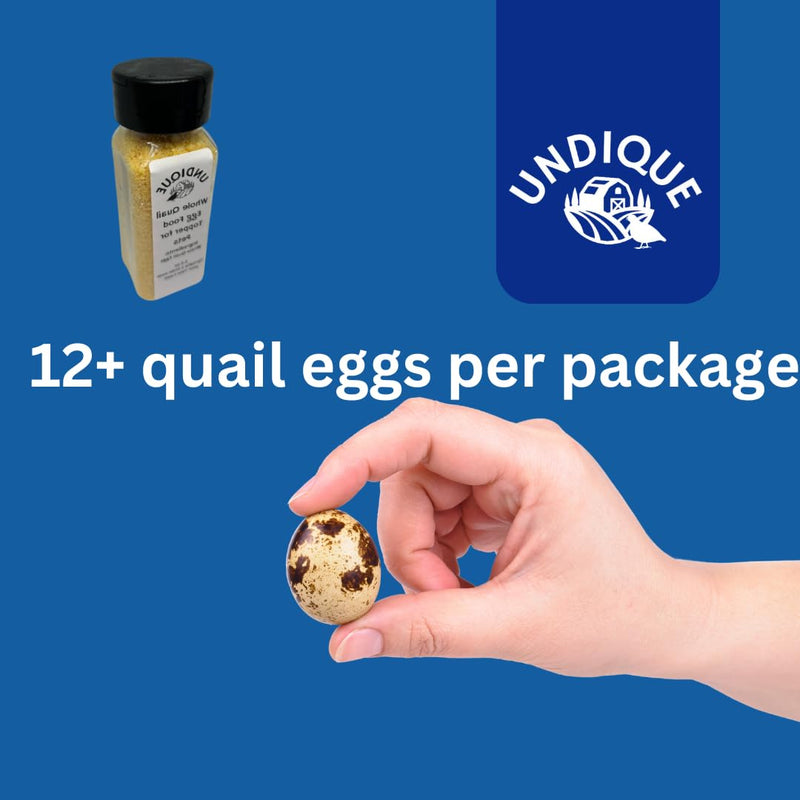 Load image into Gallery viewer, Quailicious Boost Pet Food Enhancer - Healthy Dog Food Topper with Whole Quail Eggs - Pet Health Supplements for Energy, Immune Function, Shiny Coat &amp; Skin - Omega-3 &amp; Omega-6 Rich

