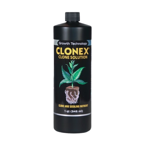 HydroDynamics International Clonex Clone Solution 1Qt