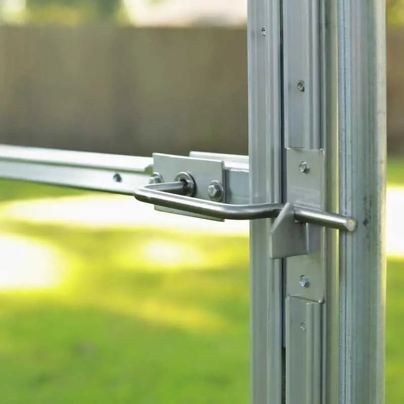 Load image into Gallery viewer, Universal Endwall and Door Kit
