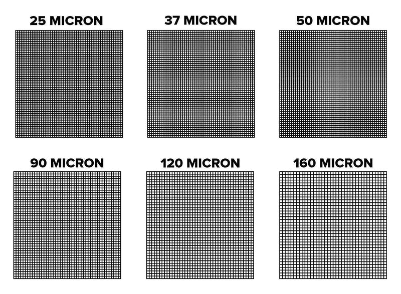 Load image into Gallery viewer, 1.5" x 9" ROSIN BAGS
