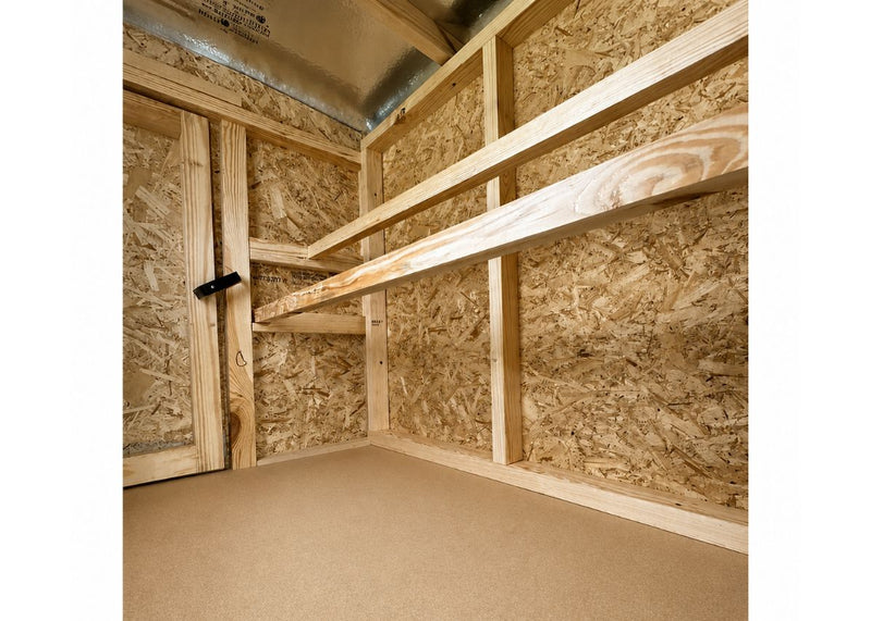 Load image into Gallery viewer, Medium Chicken Coop - Up to 10 Chickens
