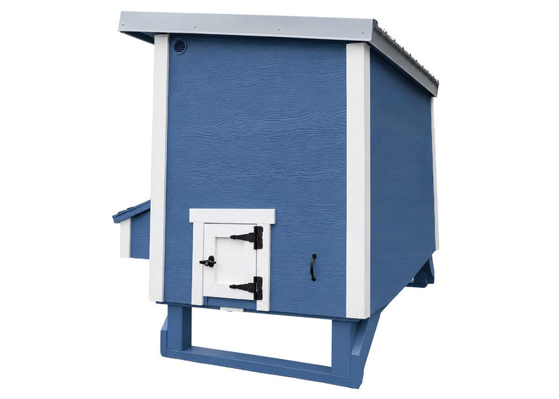 Load image into Gallery viewer, Large Chicken Coop - Up to 15 Chickens
