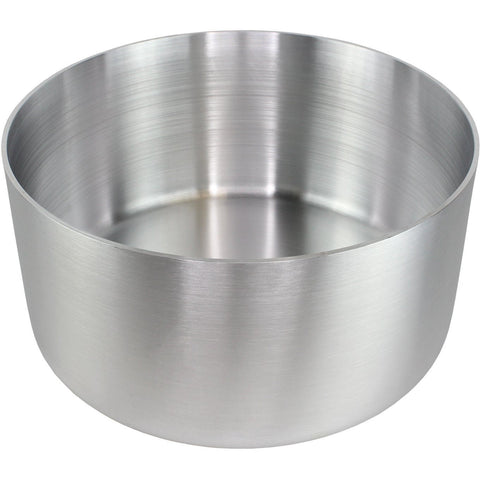 7 Gallon Aluminum Pot Only