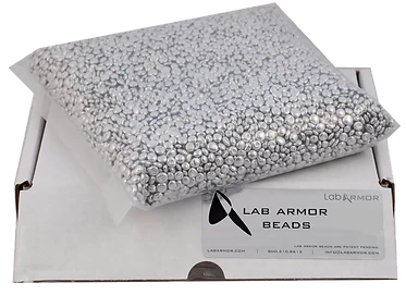 Lab Armor Beads, additional product view 2