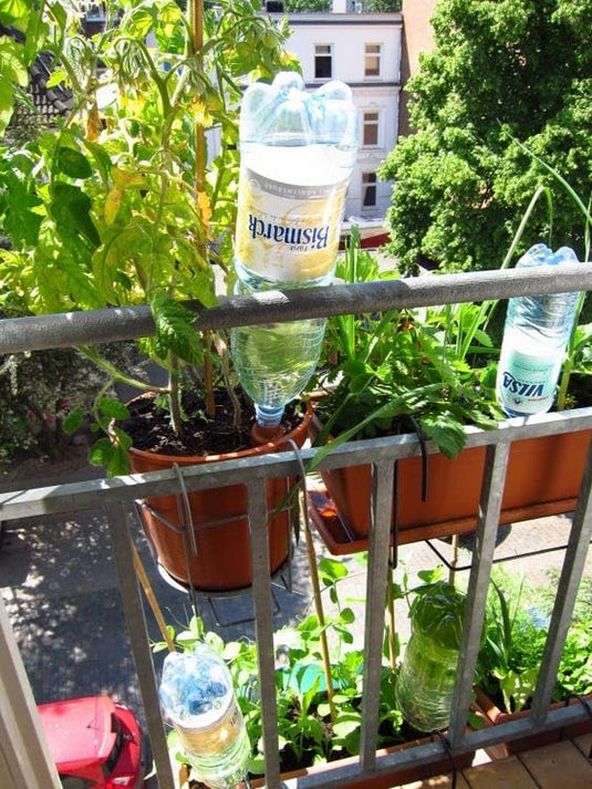 Blumat Easy + Bottle Adapter