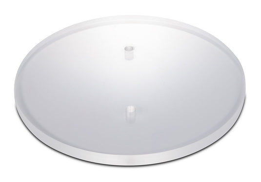 8" Diameter LID
