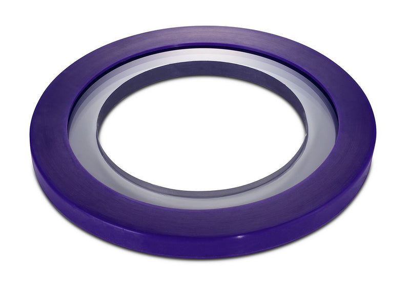 Load image into Gallery viewer, 8.25" Diameter x 5.125 ID Cold Trap Donut
