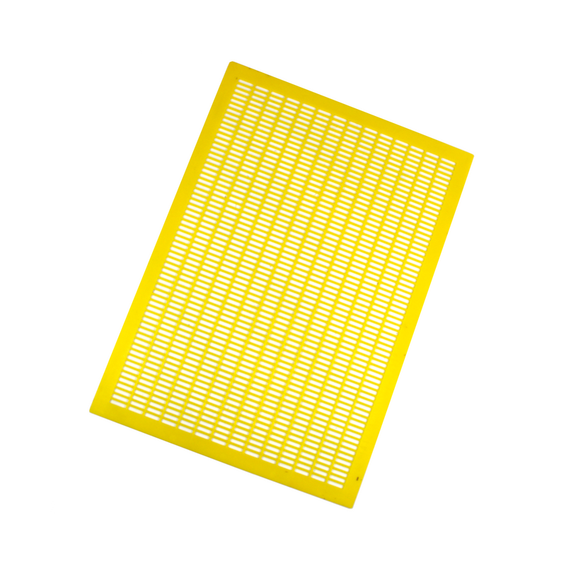 Load image into Gallery viewer, Wax-Coated 8 Frame Beehive - Starter Kit Starter Kit With 3 Frames
